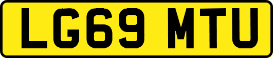 LG69MTU