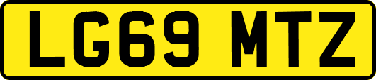 LG69MTZ