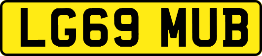 LG69MUB