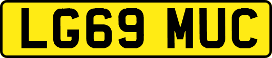 LG69MUC