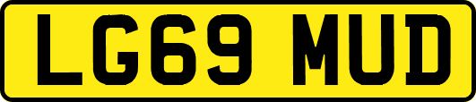 LG69MUD