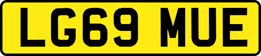 LG69MUE