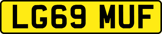 LG69MUF
