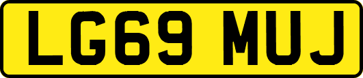 LG69MUJ