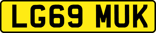 LG69MUK