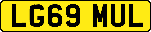 LG69MUL