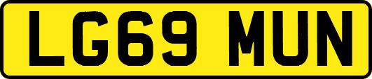LG69MUN
