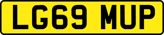 LG69MUP