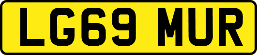 LG69MUR