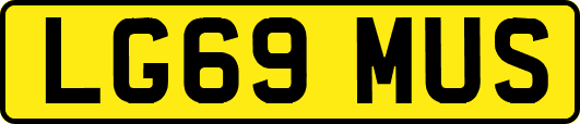 LG69MUS
