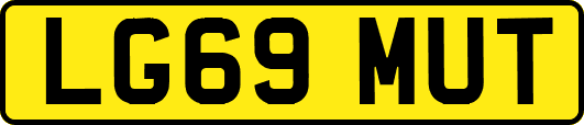 LG69MUT