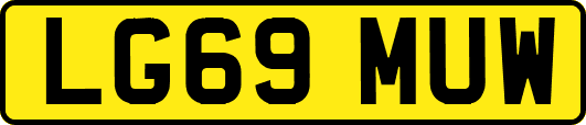LG69MUW
