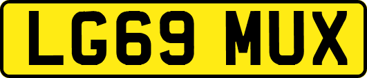 LG69MUX