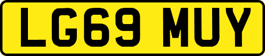 LG69MUY