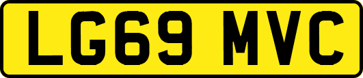 LG69MVC