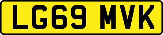 LG69MVK
