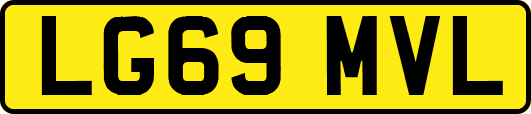 LG69MVL
