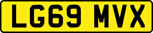 LG69MVX