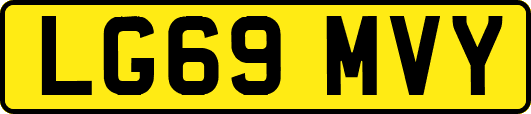 LG69MVY