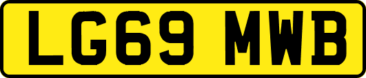 LG69MWB