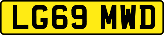 LG69MWD