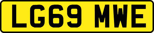 LG69MWE