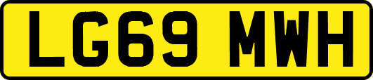 LG69MWH