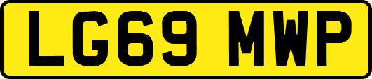 LG69MWP