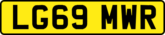 LG69MWR