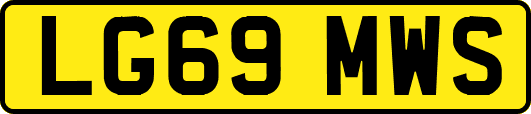 LG69MWS