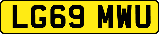 LG69MWU