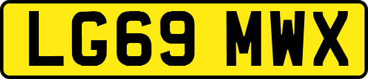 LG69MWX