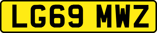 LG69MWZ