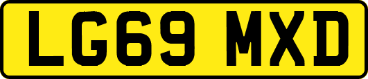 LG69MXD