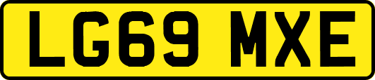 LG69MXE