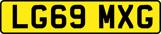 LG69MXG