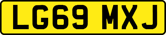 LG69MXJ