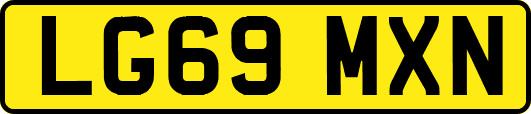 LG69MXN