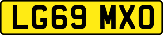 LG69MXO