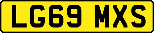LG69MXS
