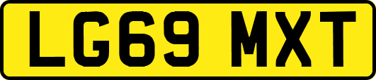 LG69MXT
