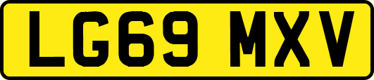 LG69MXV