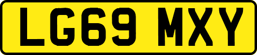 LG69MXY