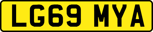 LG69MYA