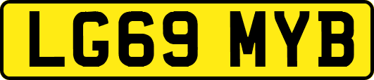 LG69MYB