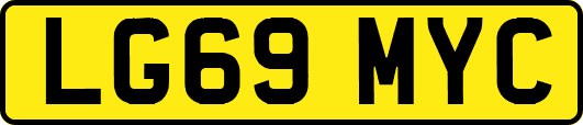 LG69MYC