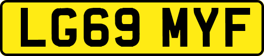 LG69MYF