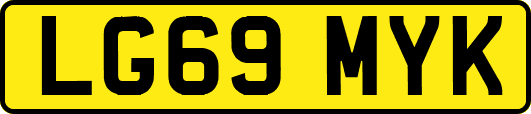 LG69MYK