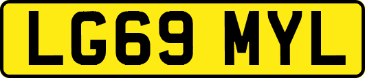 LG69MYL