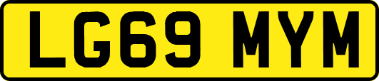 LG69MYM